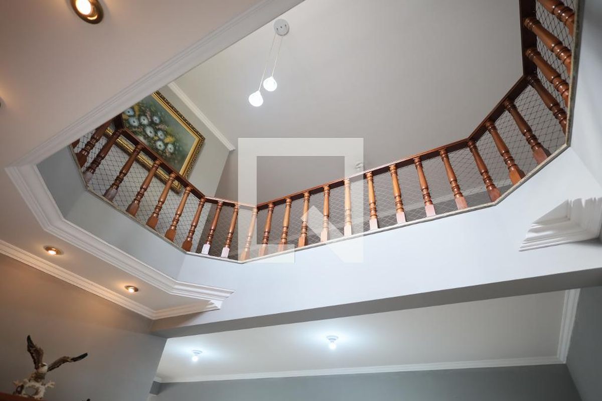 Casa, 4 quartos, 409 m² - Foto 4