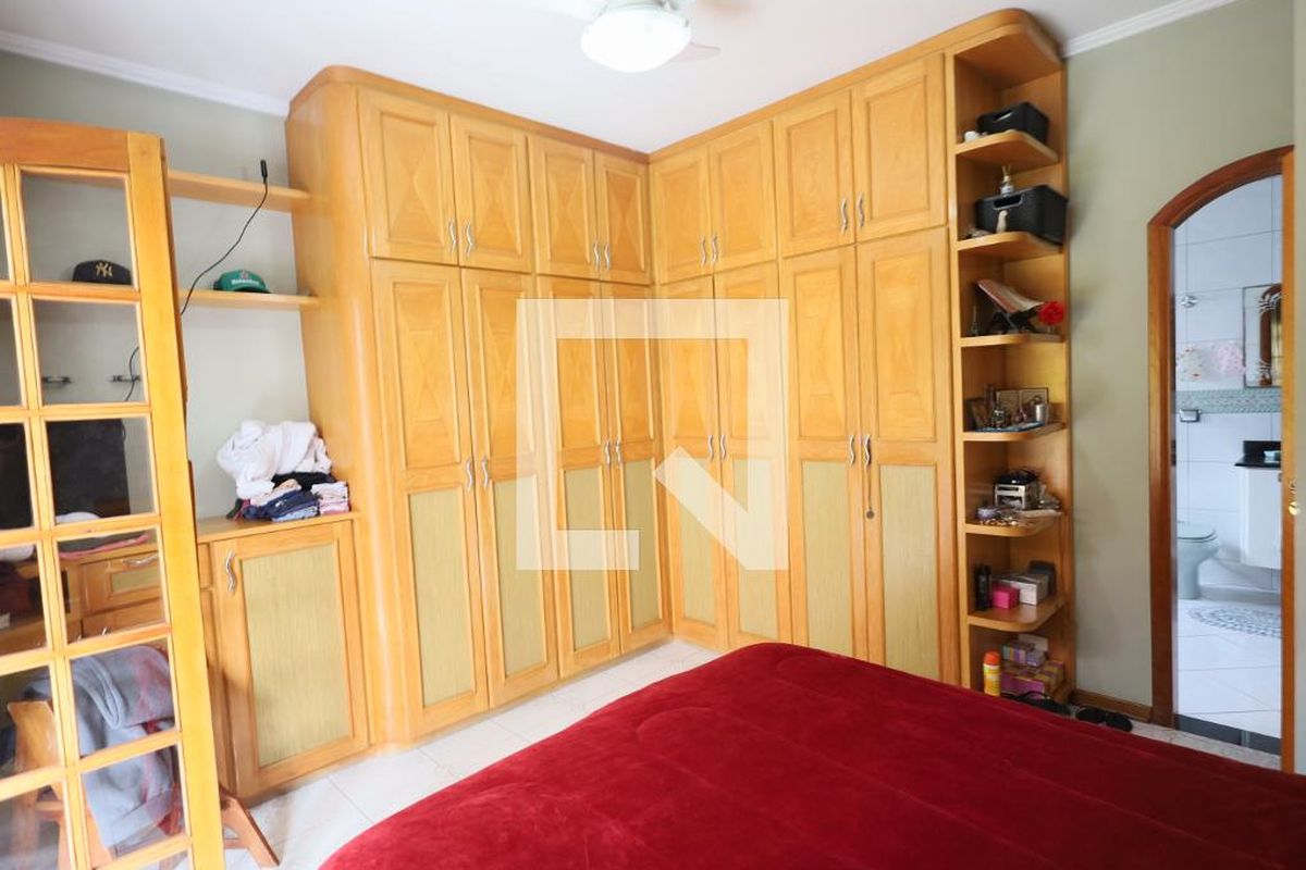 Casa, 4 quartos, 409 m² - Foto 17