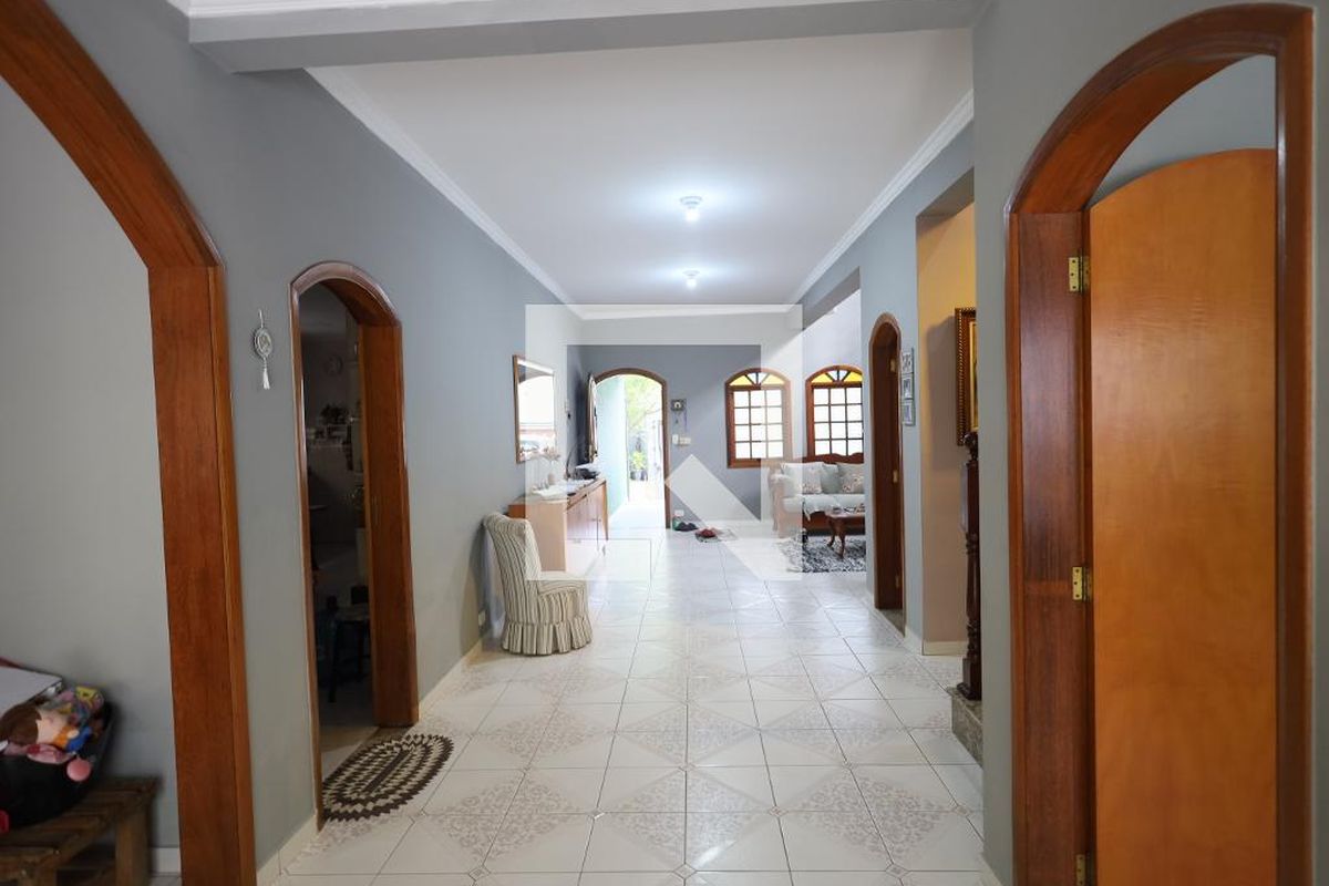 Casa, 4 quartos, 409 m² - Foto 7