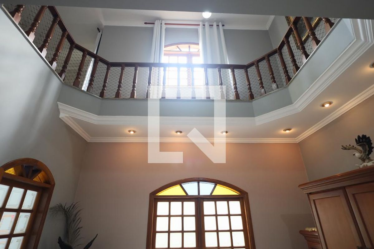 Casa, 4 quartos, 409 m² - Foto 5