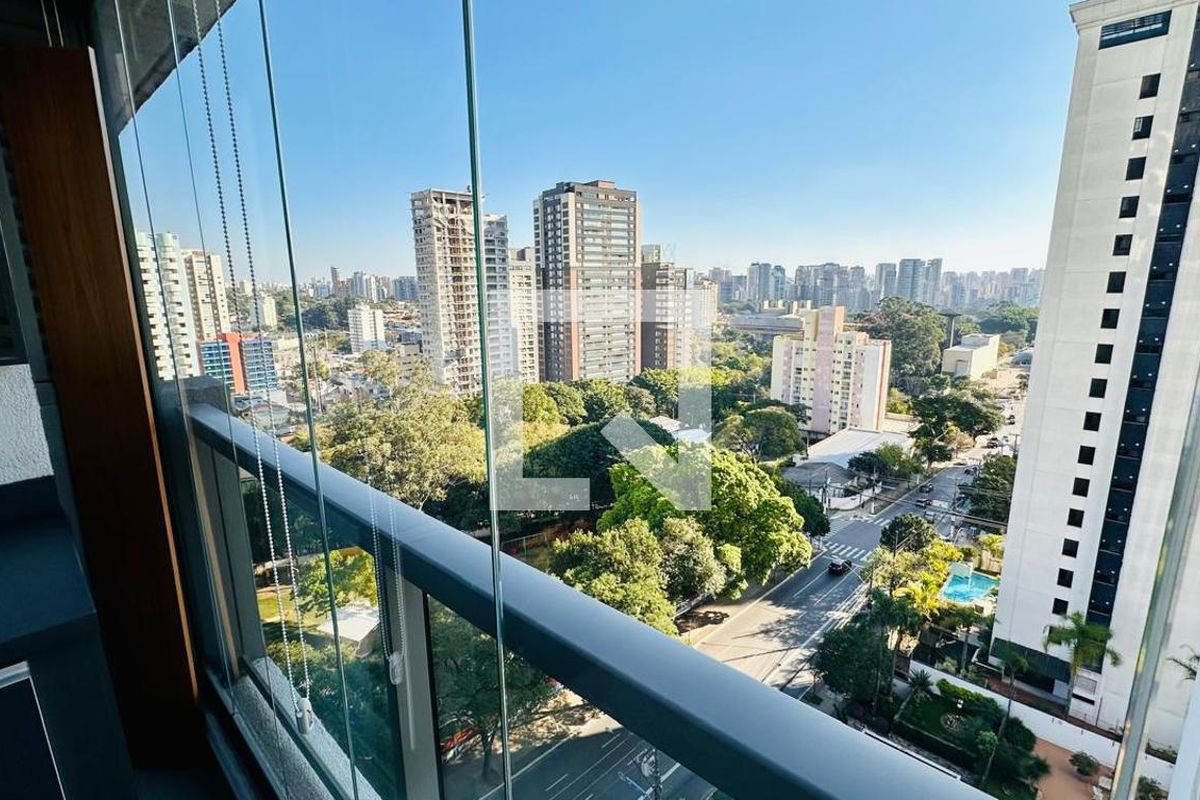 Apartamento, 2 quartos, 85 m² - Foto 11