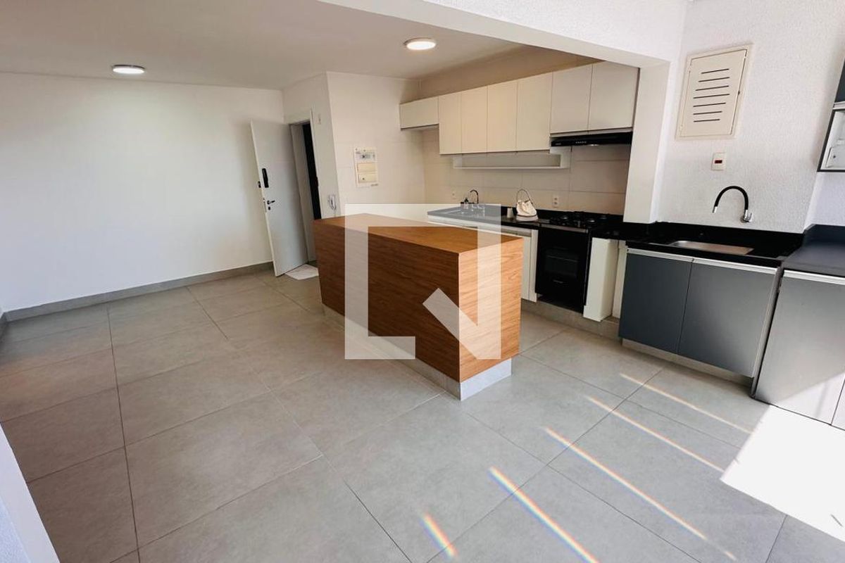Apartamento, 2 quartos, 85 m² - Foto 2