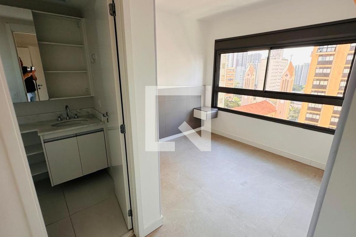 Apartamento, 2 quartos, 85 m² - Foto 14