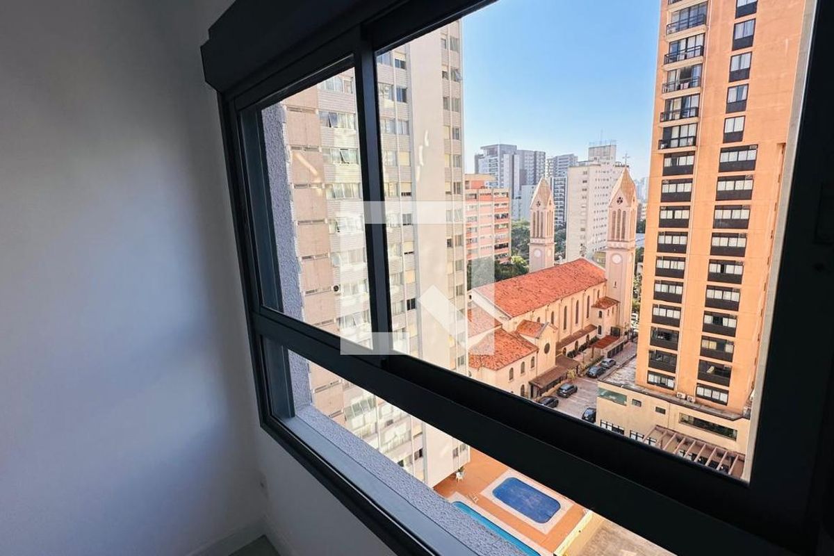 Apartamento, 2 quartos, 85 m² - Foto 21