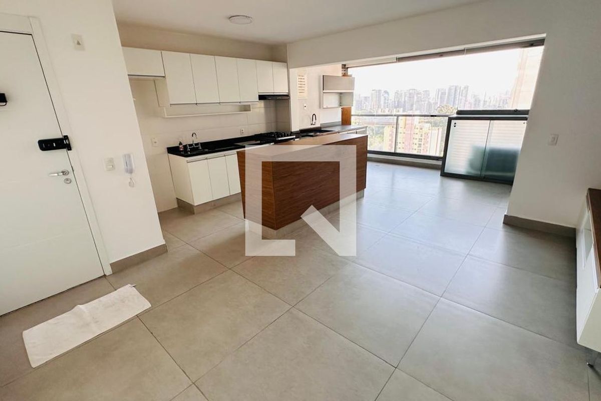 Apartamento, 2 quartos, 85 m² - Foto 8