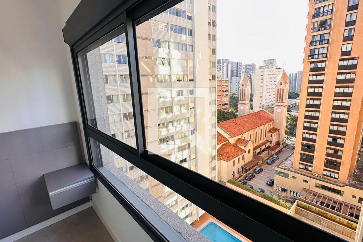 Apartamento, 2 quartos, 85 m² - Foto 16