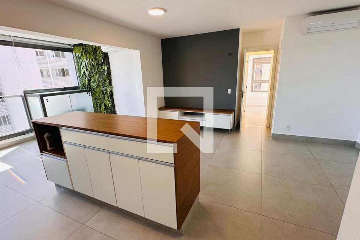 Apartamento, 2 quartos, 85 m² - Foto 1