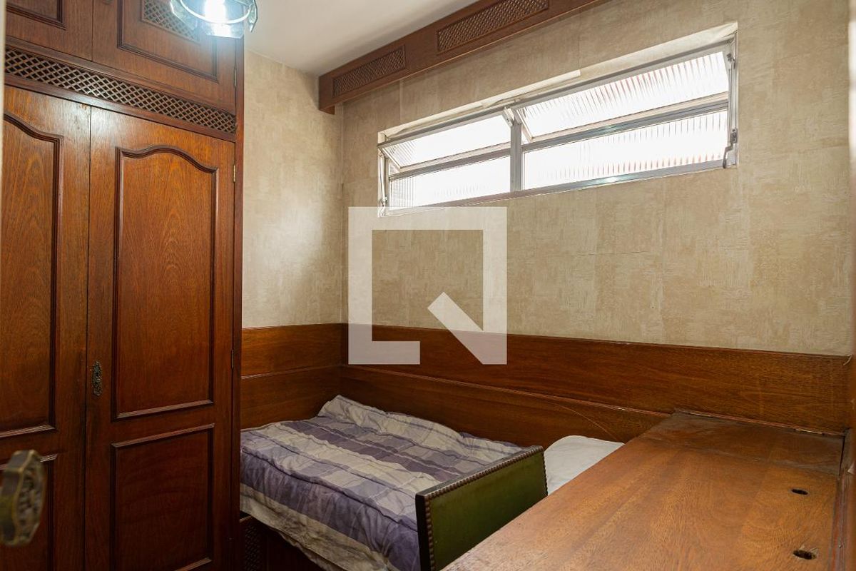 Apartamento, 2 quartos, 136 m² - Foto 27