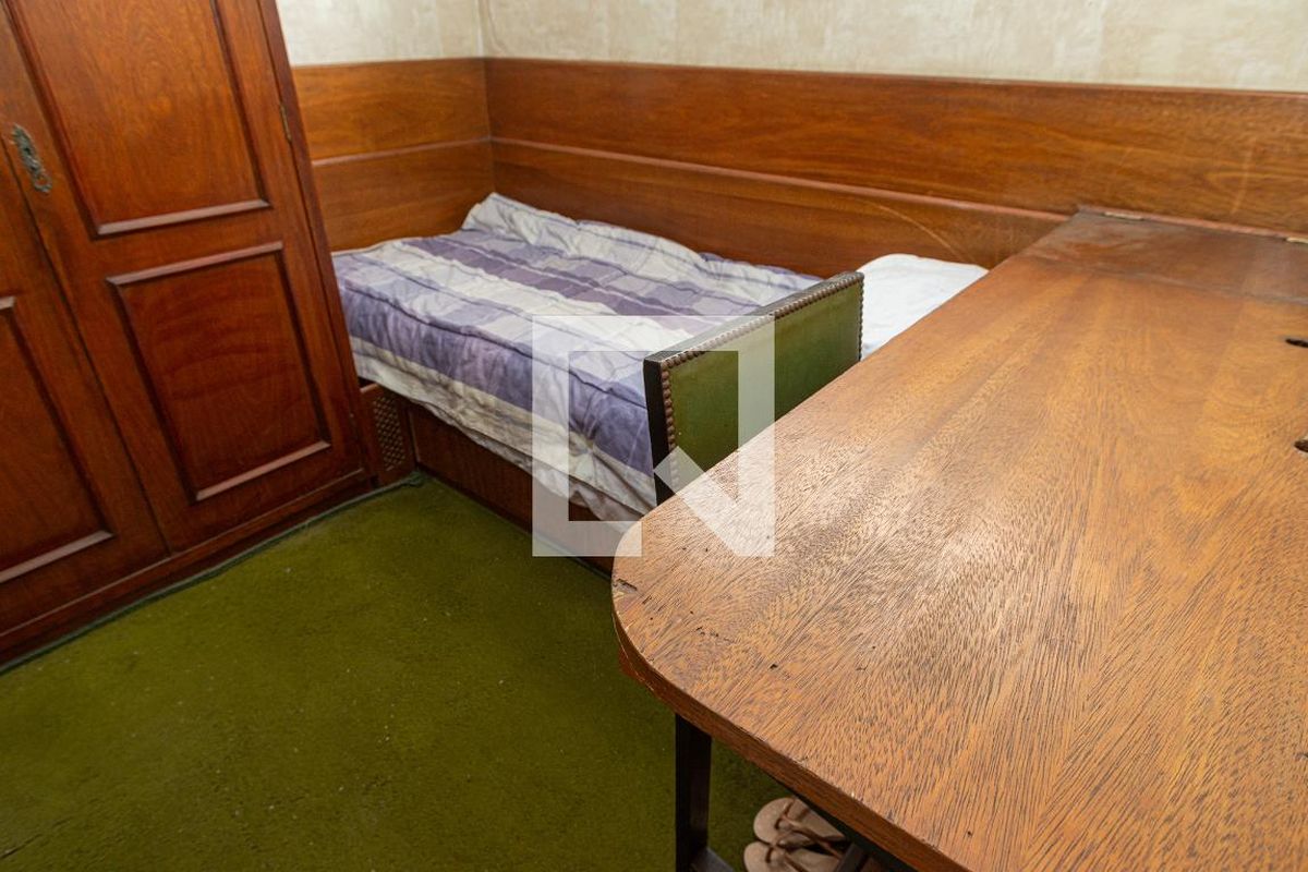 Apartamento, 2 quartos, 136 m² - Foto 30