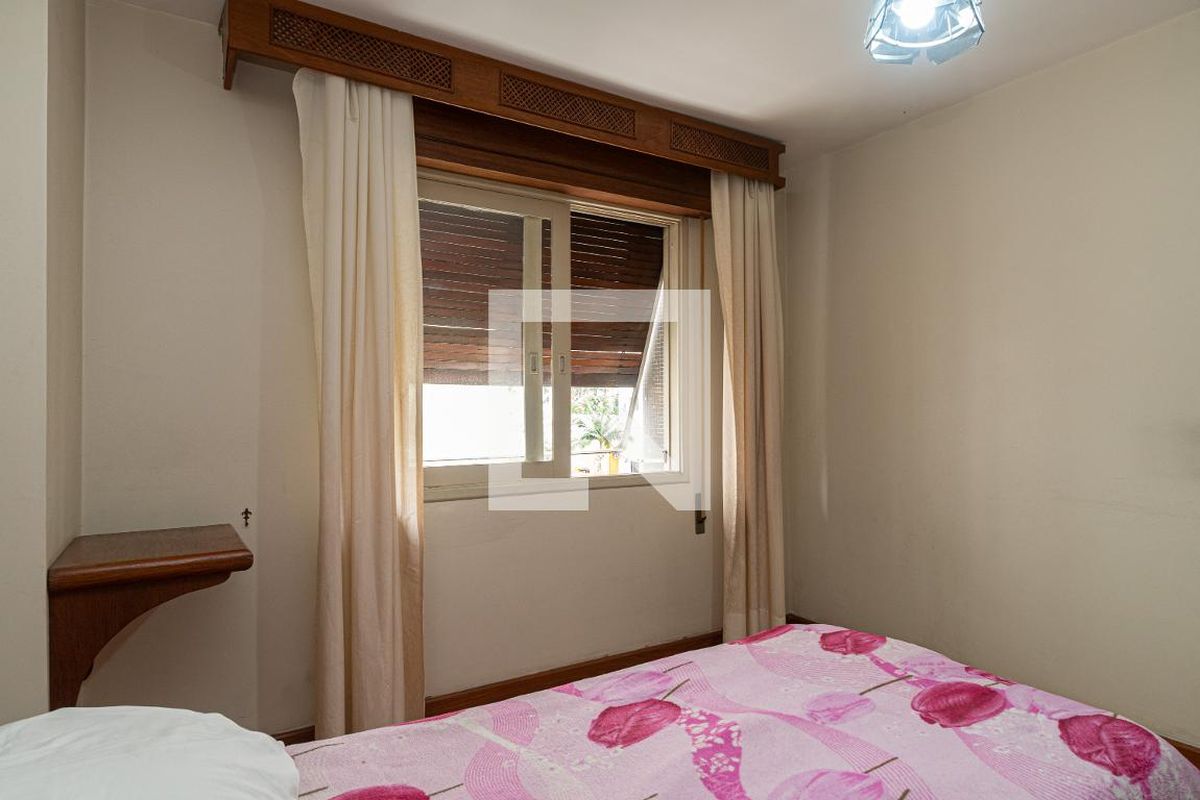 Apartamento, 2 quartos, 136 m² - Foto 12