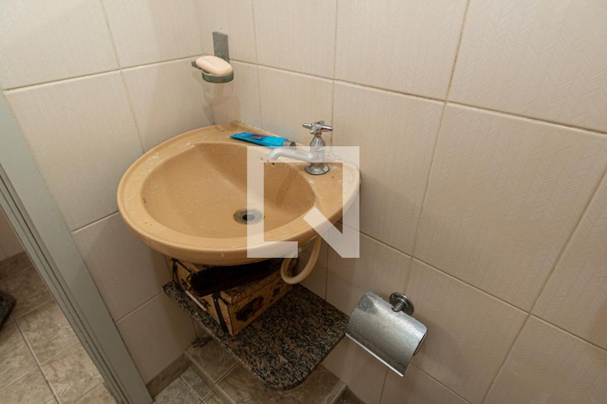Apartamento, 2 quartos, 136 m² - Foto 34