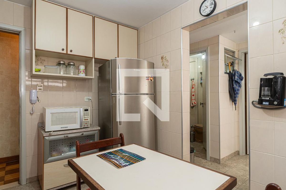 Apartamento, 2 quartos, 136 m² - Foto 22