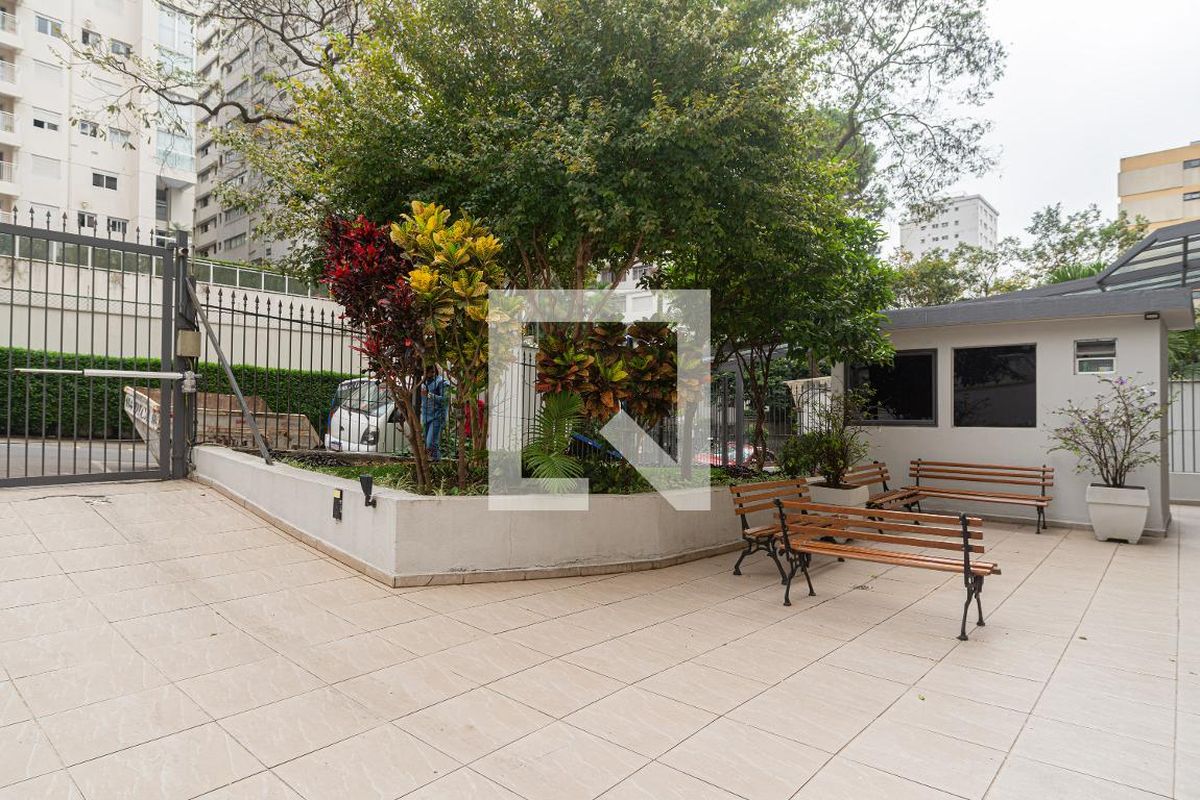 Apartamento, 2 quartos, 136 m² - Foto 44