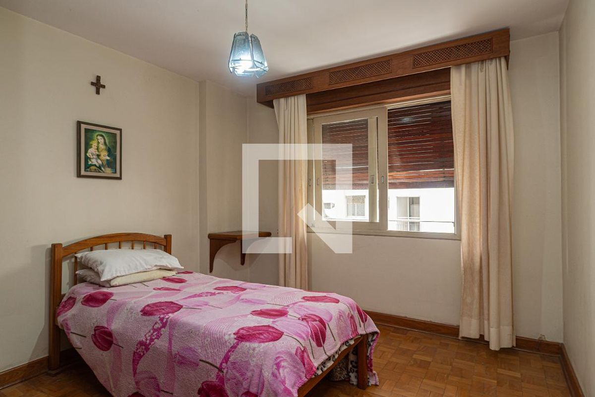 Apartamento, 2 quartos, 136 m² - Foto 11
