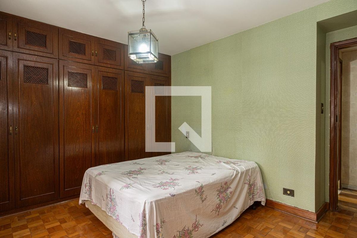 Apartamento, 2 quartos, 136 m² - Foto 10