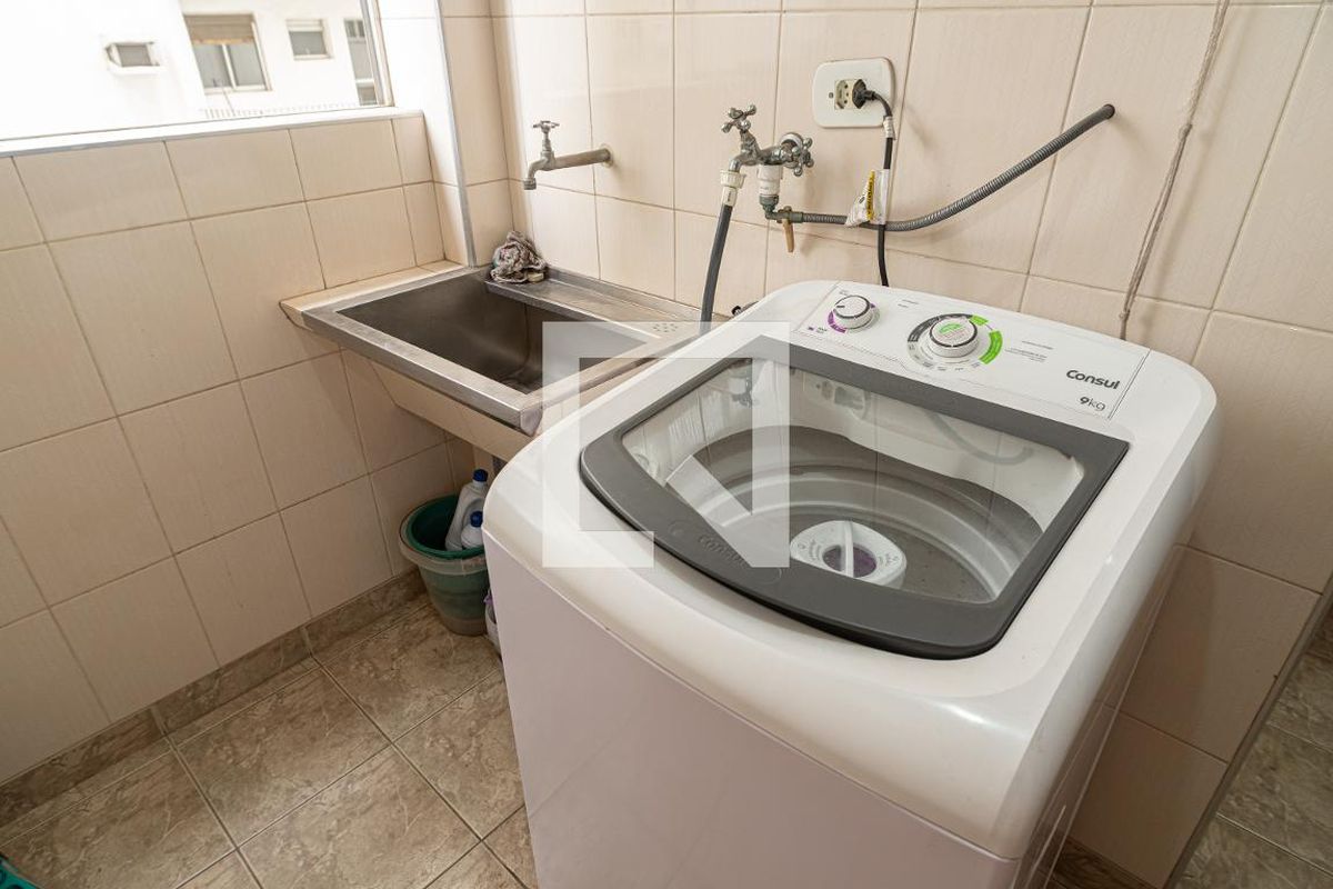Apartamento, 2 quartos, 136 m² - Foto 26