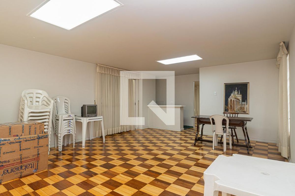 Apartamento, 2 quartos, 136 m² - Foto 42