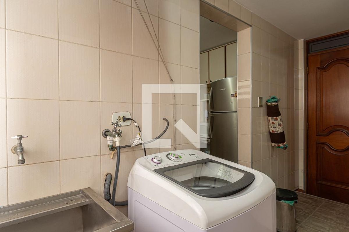 Apartamento, 2 quartos, 136 m² - Foto 25