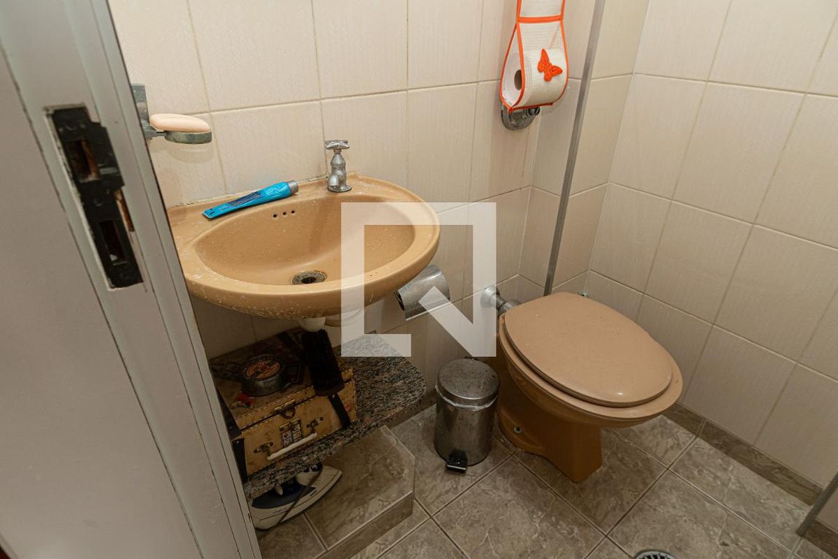 Apartamento, 2 quartos, 136 m² - Foto 32