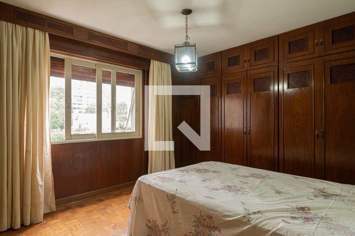 Apartamento, 2 quartos, 136 m² - Foto 7