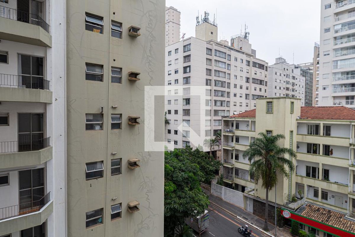 Apartamento, 2 quartos, 136 m² - Foto 5