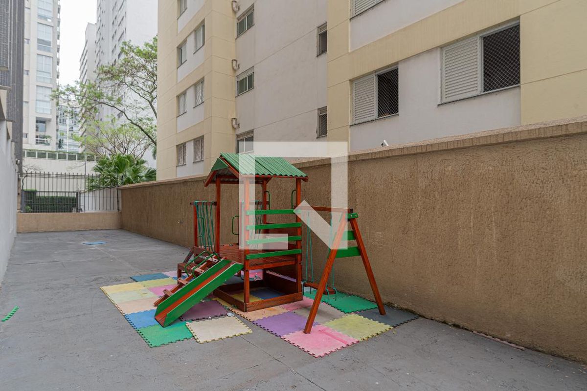 Apartamento, 2 quartos, 136 m² - Foto 37