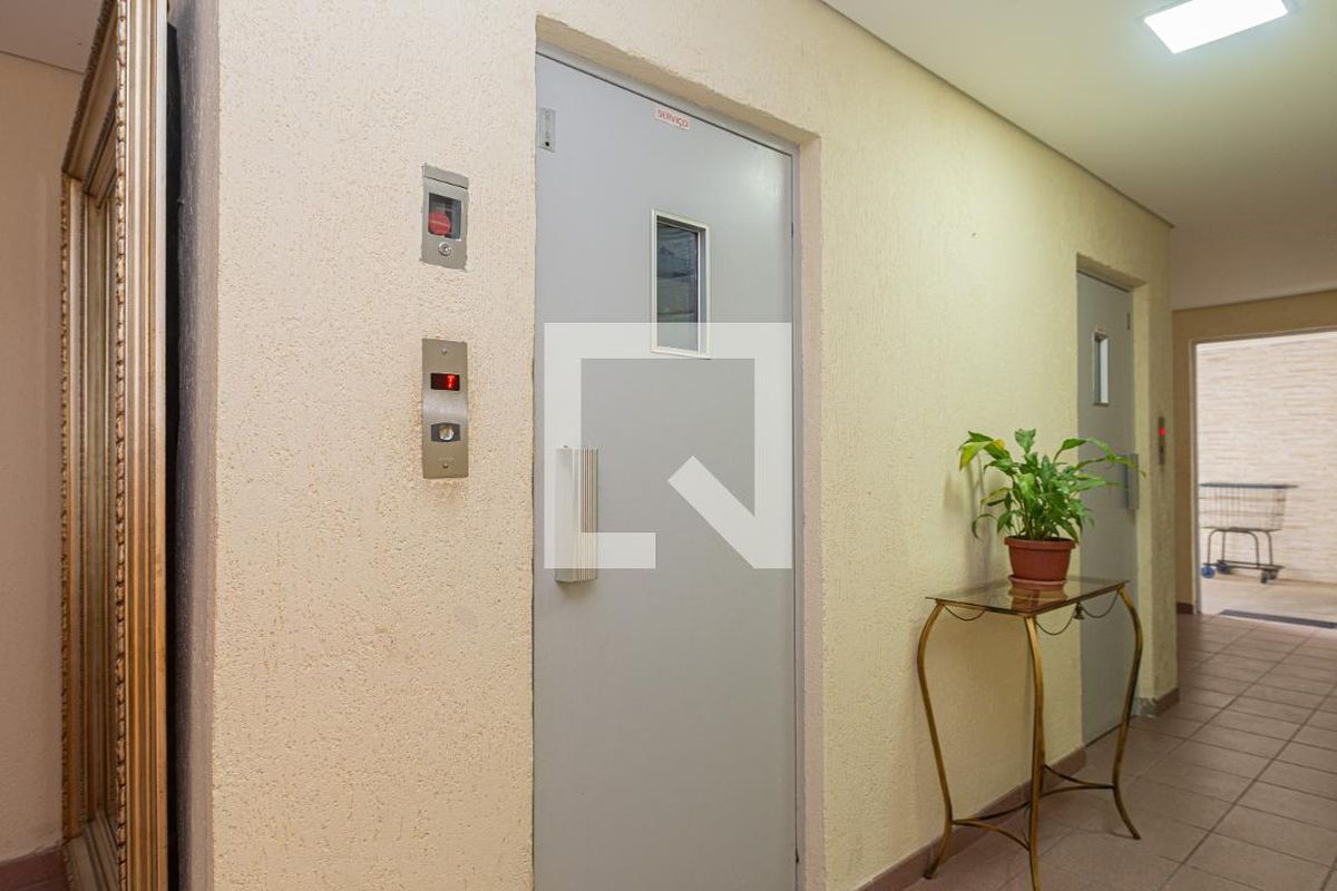 Apartamento, 2 quartos, 136 m² - Foto 35