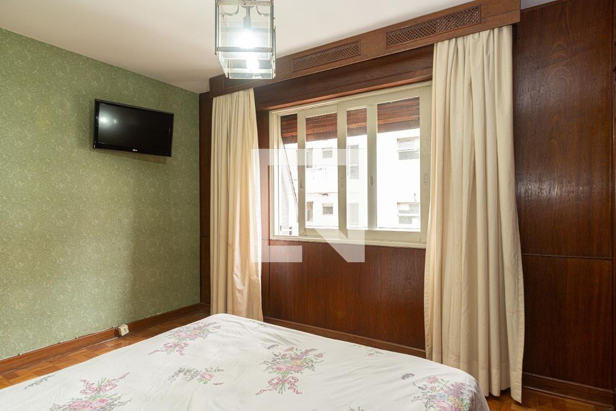 Apartamento, 2 quartos, 136 m² - Foto 8