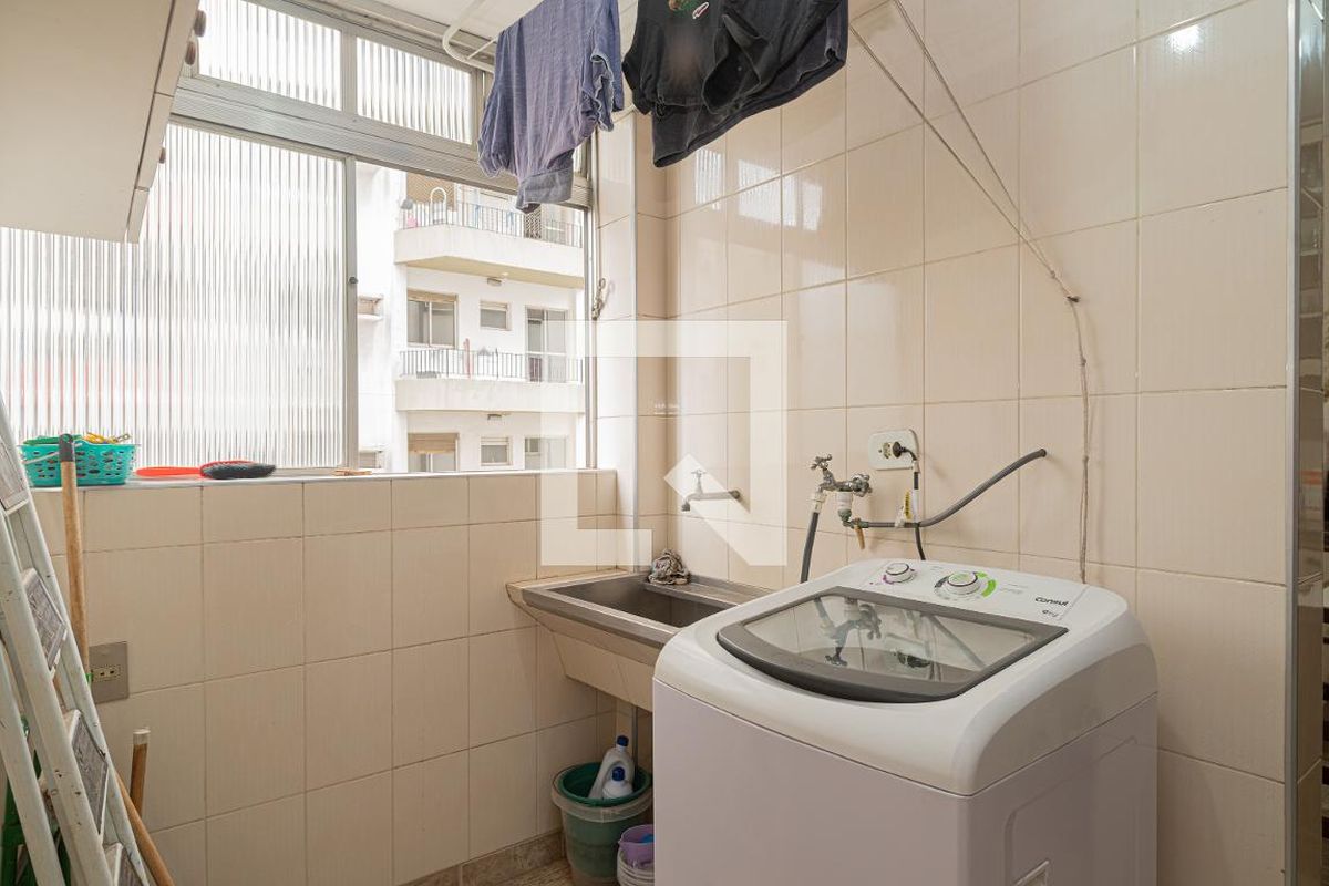 Apartamento, 2 quartos, 136 m² - Foto 24