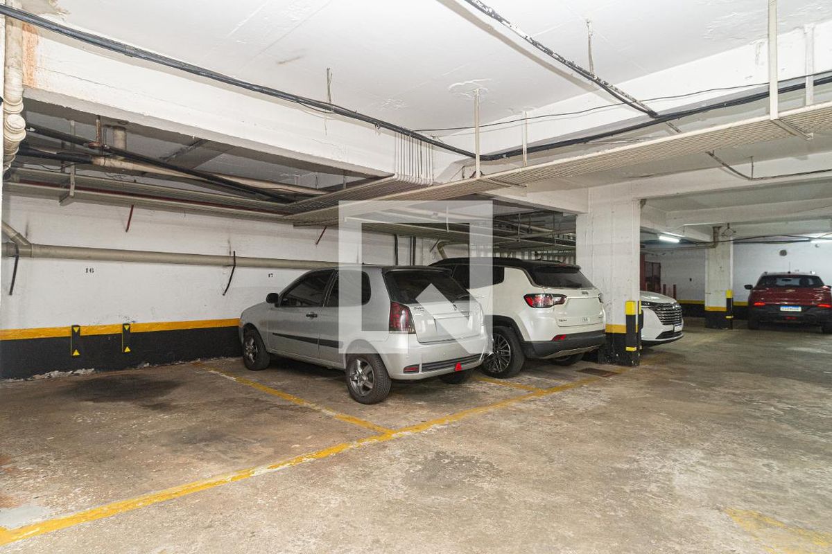 Apartamento, 2 quartos, 136 m² - Foto 43