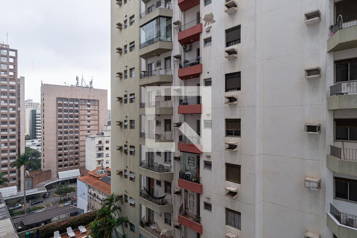 Apartamento, 2 quartos, 136 m² - Foto 6