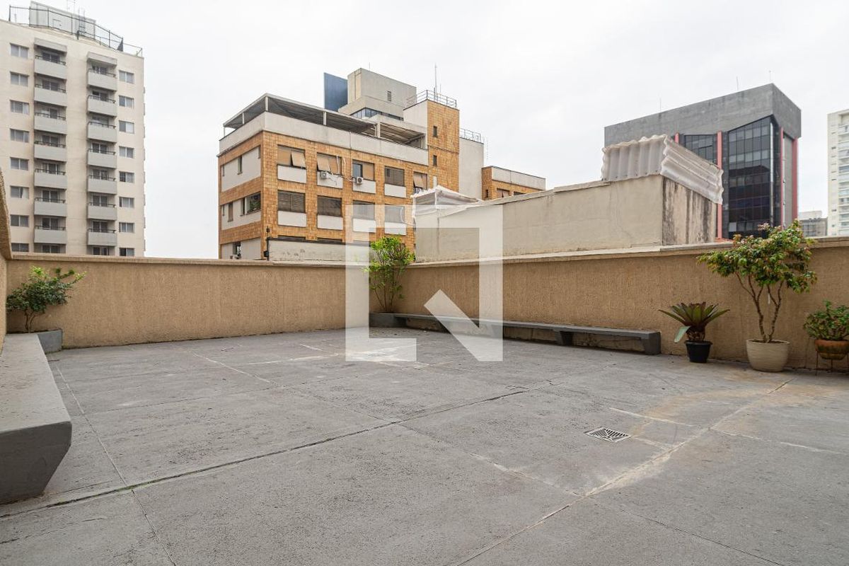 Apartamento, 2 quartos, 136 m² - Foto 38