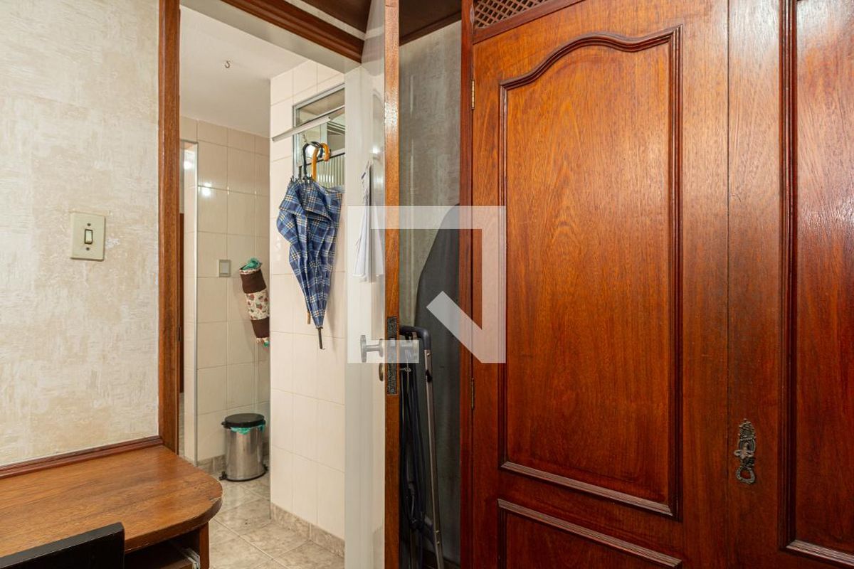 Apartamento, 2 quartos, 136 m² - Foto 29