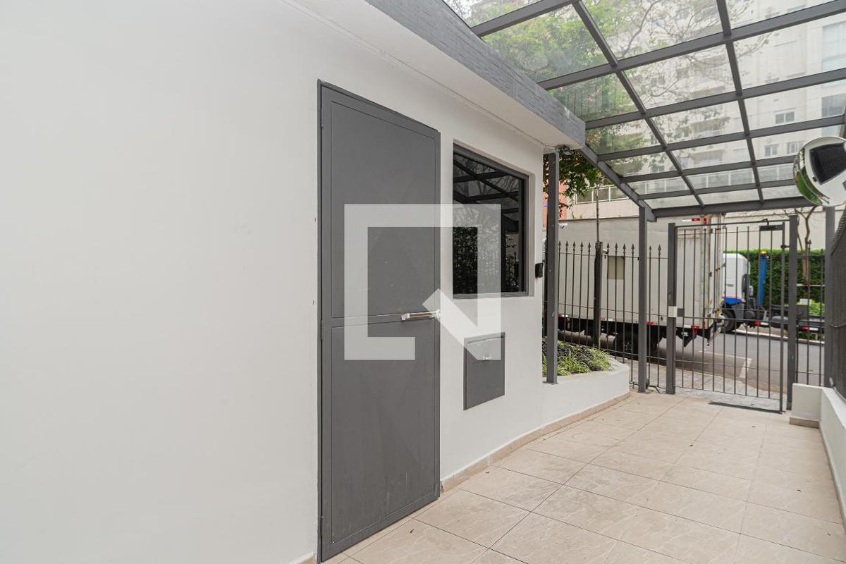 Apartamento, 2 quartos, 136 m² - Foto 45