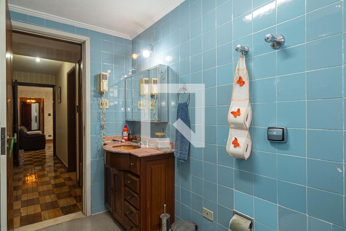 Apartamento, 2 quartos, 136 m² - Foto 16
