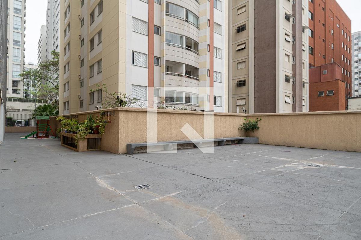 Apartamento, 2 quartos, 136 m² - Foto 39