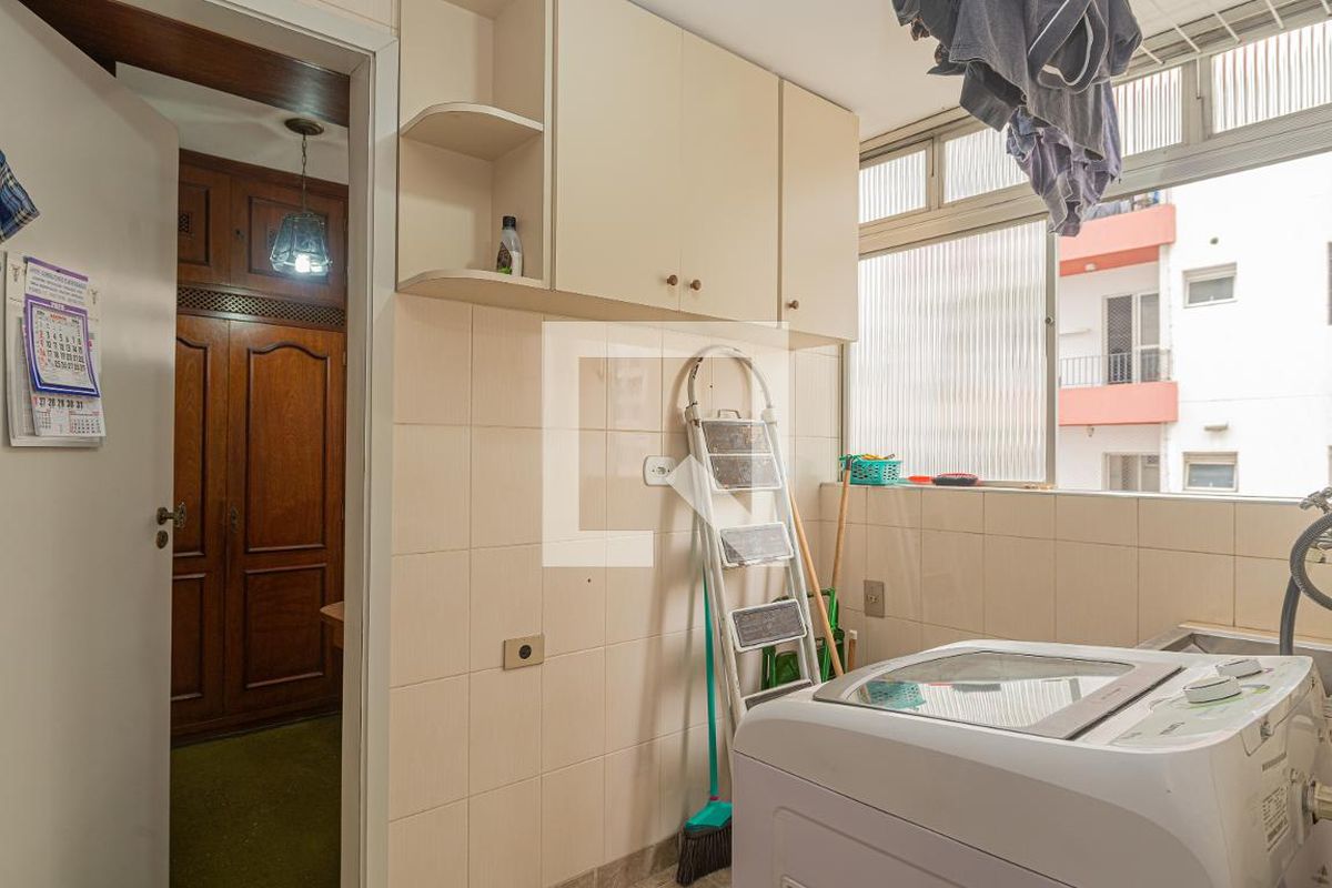 Apartamento, 2 quartos, 136 m² - Foto 23