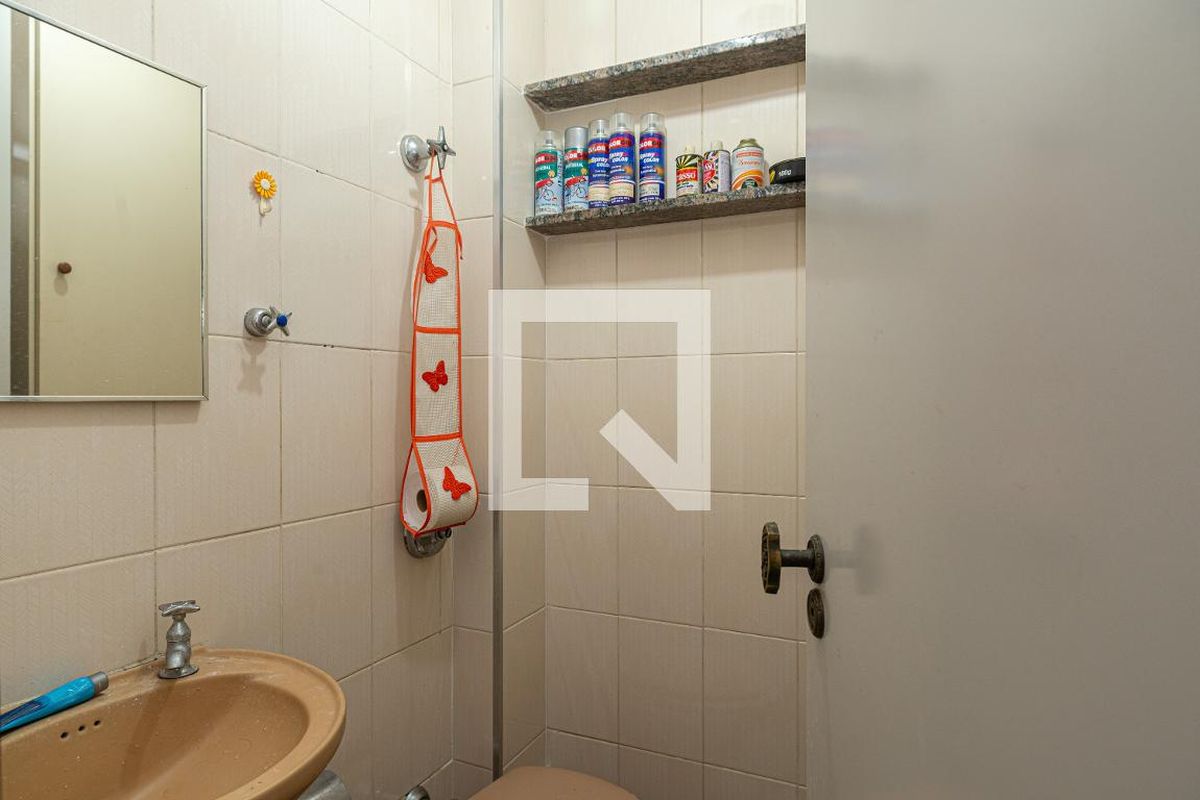 Apartamento, 2 quartos, 136 m² - Foto 31
