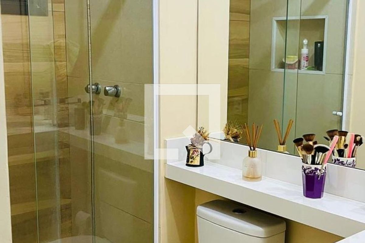 Apartamento à Venda - Parque Prado, 2 Quartos,  72 m2 em , Campinas - sp | SoloBR