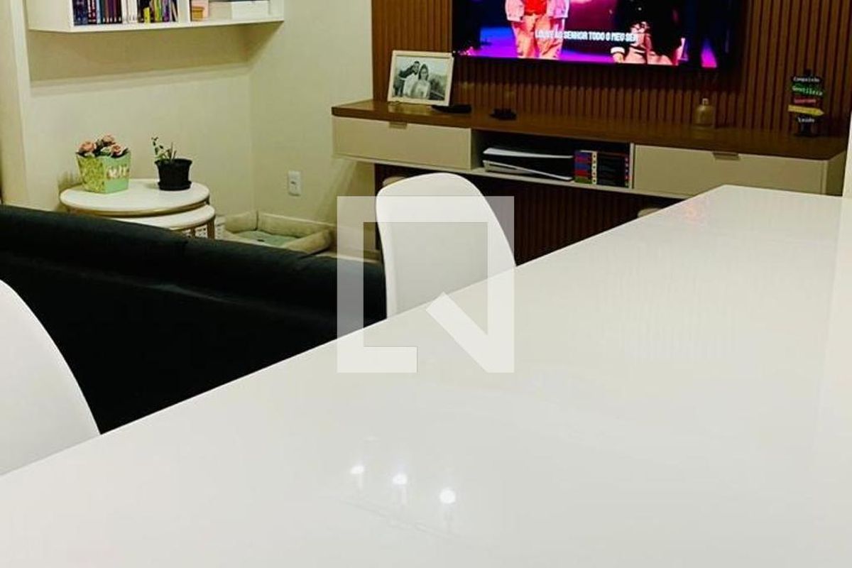 Apartamento à Venda - Parque Prado, 2 Quartos,  72 m2 em , Campinas - sp | SoloBR