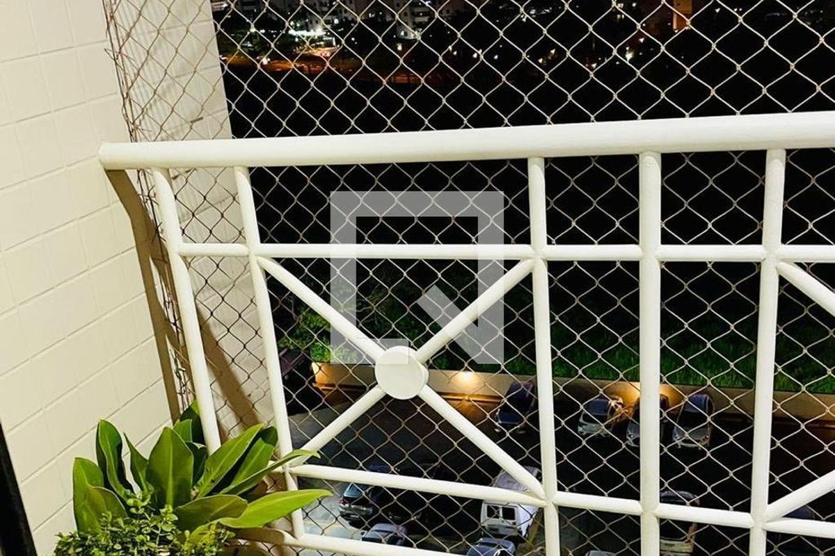 Apartamento à Venda - Parque Prado, 2 Quartos,  72 m2 em , Campinas - sp | SoloBR