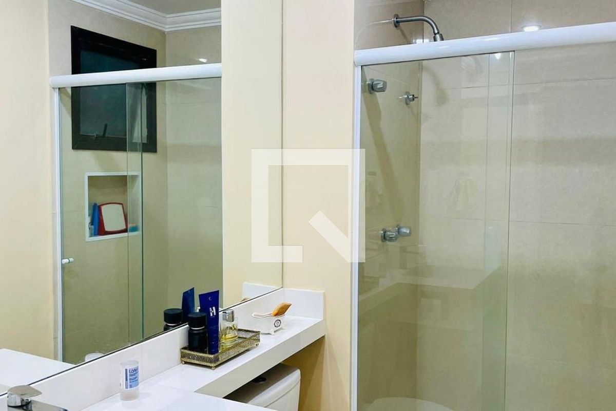 Apartamento à Venda - Parque Prado, 2 Quartos,  72 m2 em , Campinas - sp | SoloBR