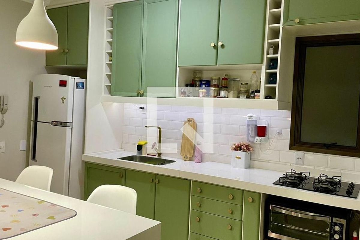 Apartamento à Venda - Parque Prado, 2 Quartos,  72 m2 em , Campinas - sp | SoloBR