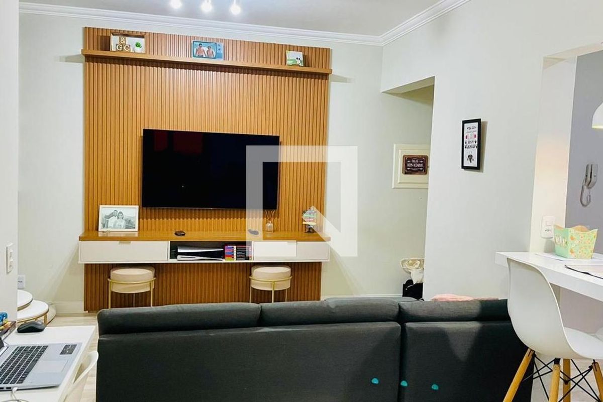 Apartamento à Venda - Parque Prado, 2 Quartos,  72 m2 em , Campinas - sp | SoloBR