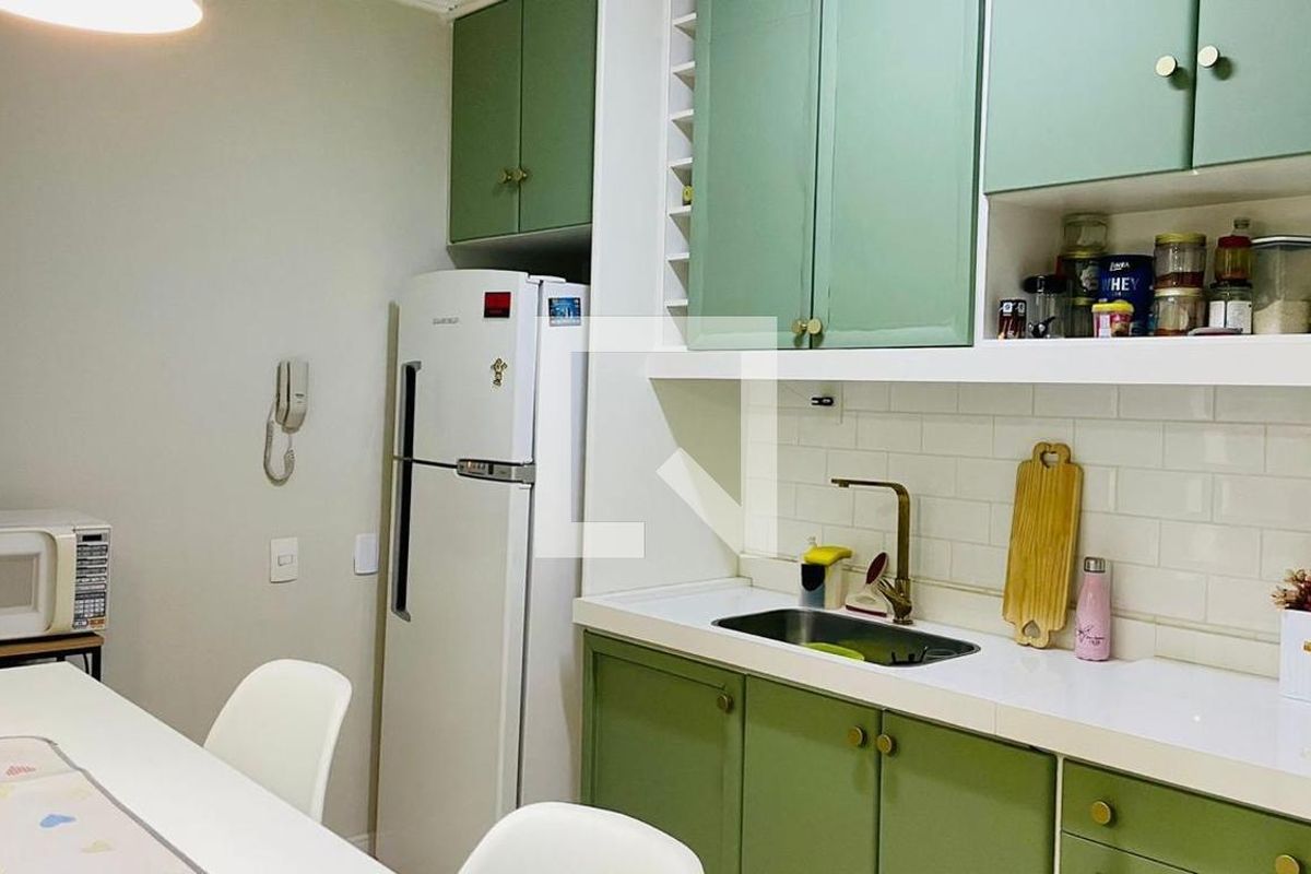 Apartamento à Venda - Parque Prado, 2 Quartos,  72 m2 em , Campinas - sp | SoloBR