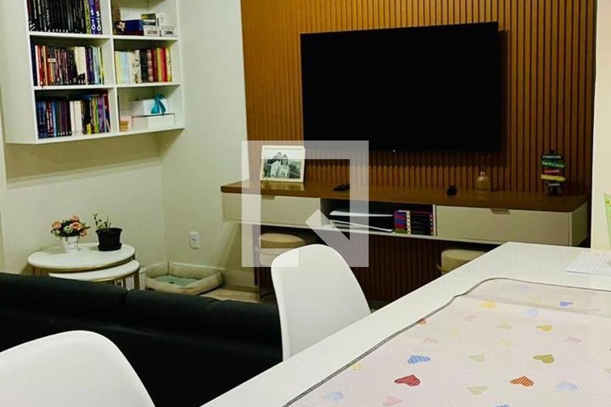 Apartamento à Venda - Parque Prado, 2 Quartos,  72 m2 em , Campinas - sp | SoloBR