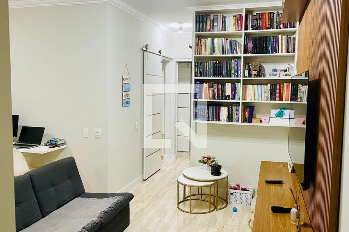 Apartamento à Venda - Parque Prado, 2 Quartos,  72 m2 em , Campinas - sp | SoloBR