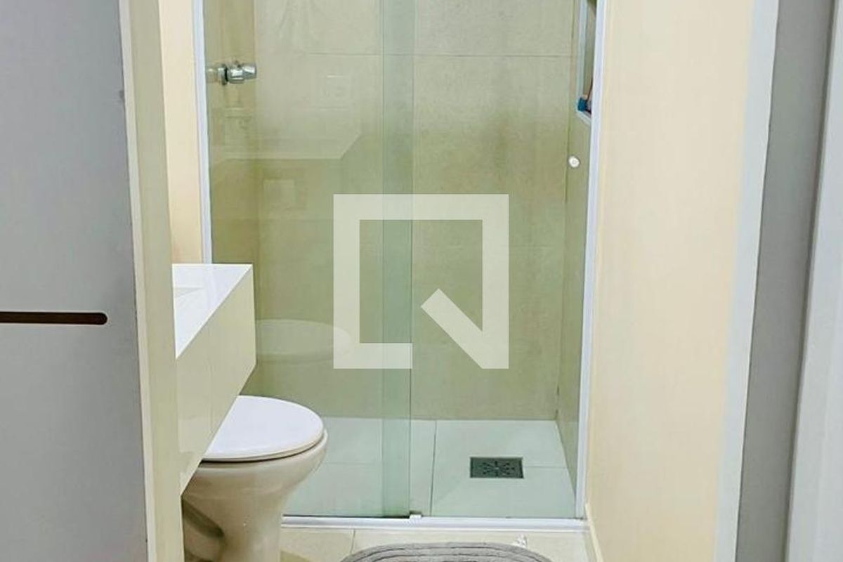 Apartamento à Venda - Parque Prado, 2 Quartos,  72 m2 em , Campinas - sp | SoloBR