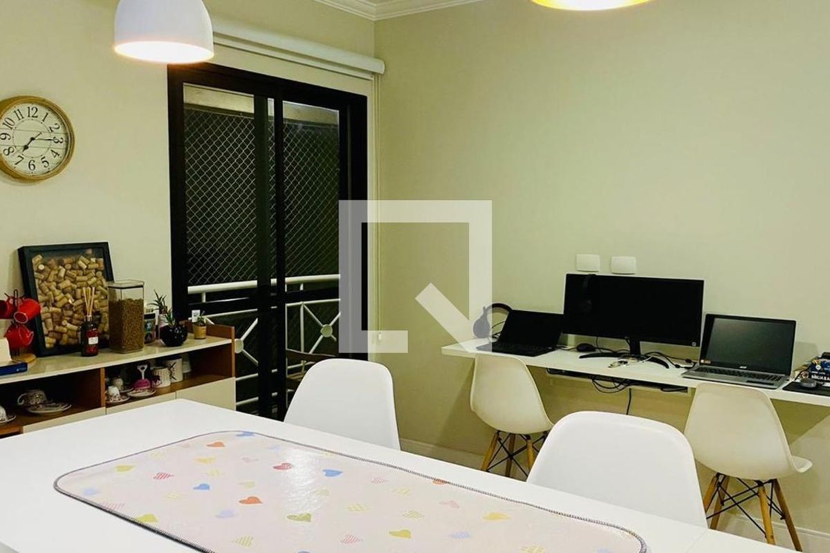 Apartamento à Venda - Parque Prado, 2 Quartos,  72 m2 em , Campinas - sp | SoloBR