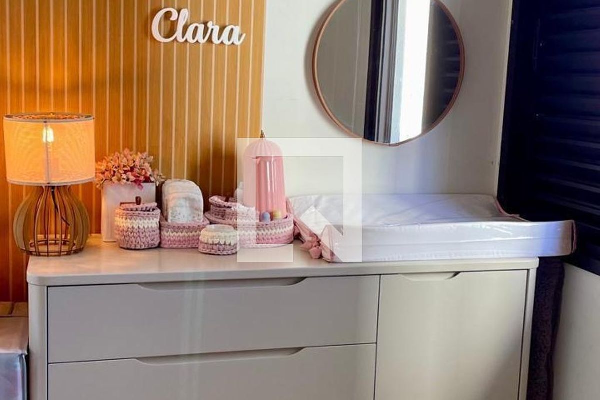 Apartamento à Venda - Parque Prado, 2 Quartos,  72 m2 em , Campinas - sp | SoloBR